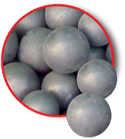 Carbon Forged Steel Balls