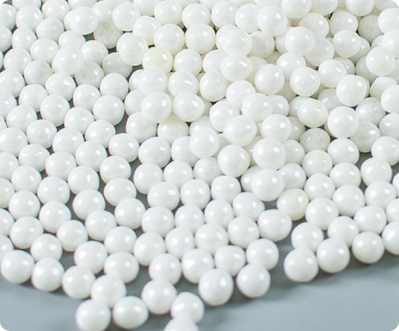 Zirconium Silicate Beads